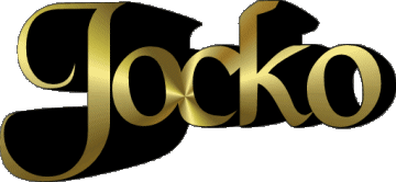 Jocko J MASCULINO - UK - USA - IRL - AUS - NZ Nombre 