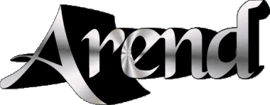 Arend A MASCHIO - Germania Nome 