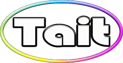 Tait T MASCHIO - UK - USA - IRL - AUS - NZ Nome 