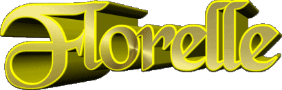 Florelle F FEMININE - France First Names 