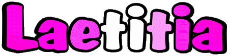 Laetitia L FEMENINO - Francia Nombre 