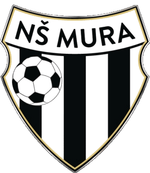 NS Mura Slovenia Soccer Club Europa Logo Sports 