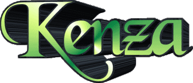 Kenza K WEIBLICH - Maghreb Muslim Vorname 