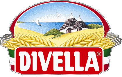 Divella Pasta Cibo 