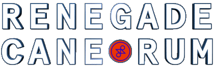 Renegade Ron Bebidas 