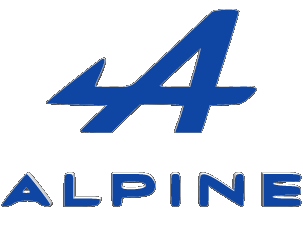 Logo Alpine Voitures Transports 