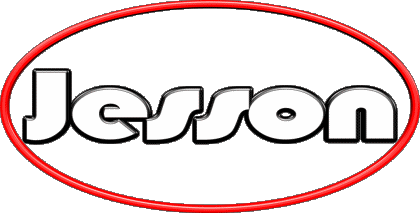 Jesson J MASCULINE -  UK - USA - IRL - AUS - NZ First Names 