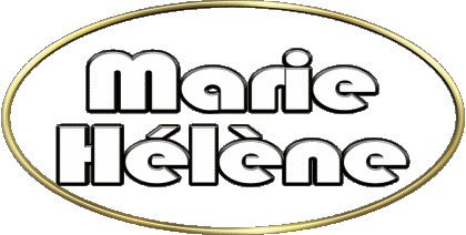 Marie Hélène M Compuesto FEMENINO - Francia Nombre 