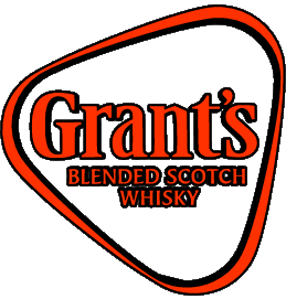 Grant's Whisky Boissons 
