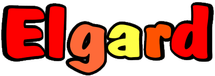 Elgard E FEMININ - Allemagne Prénoms 