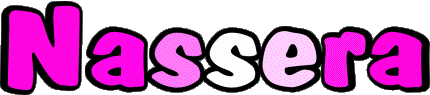 Nassera N FEMMINILE - Maghreb Musulmano Nome 