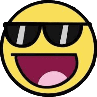 Lunettes de Soleil Emoticônes Messages 