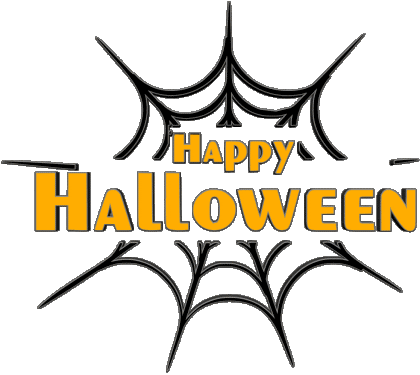 02 Happy Halloween Inglés Mensajes 