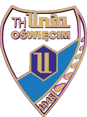 TH Unia Oswiecim Polen Eishockey Sport 