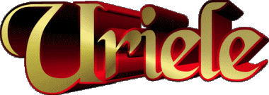 Uriele U MASCULINE - Italy First Names 