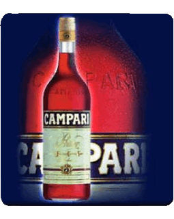 Campari Antipasti Bevande 