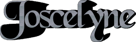 Joscelyne J FEMENINO - Francia Nombre 