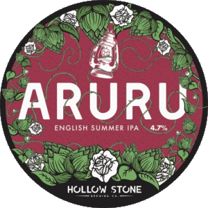 Hollow Stone UK Bier Getränke 