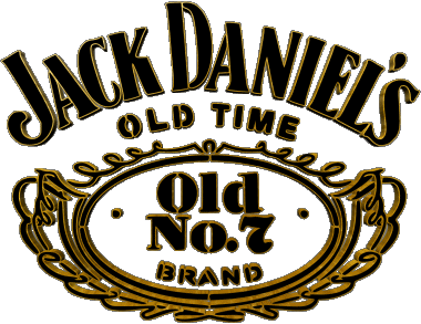 Jack Daniels Bourbons - Rye U S A Boissons 