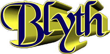 Blyth B FEMININ - UK - USA Prénoms 