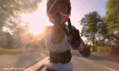 Serie 01 Sexy - Fille PERSONNAGES Humour - Fun 