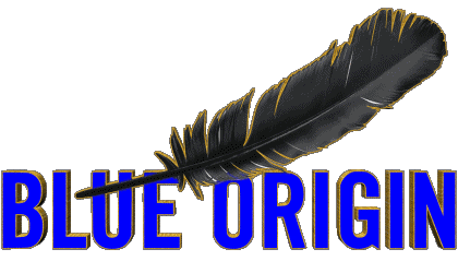 Blue Origin Weltraumforschung Transport 