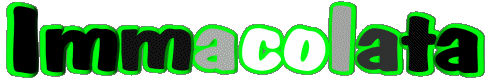 Immacolata I FEMININ - Italie Prénoms 