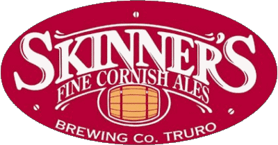 Skinner's UK Cervezas Bebidas 