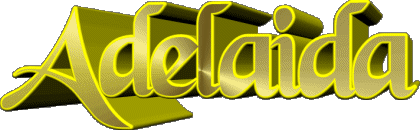 Adelaida A FEMMINILE - Spagna Nome 