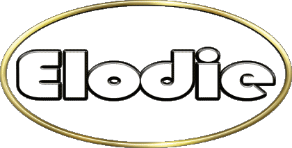 Elodie E FEMININE - France First Names 