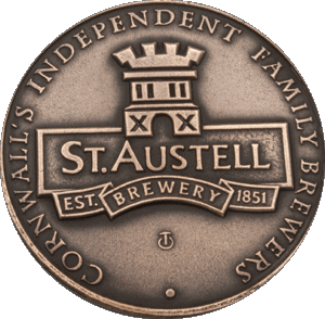 St Austell Royaume Uni Bières Boissons 