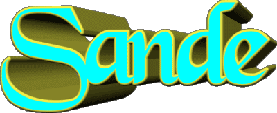 Sande S MASCULINO - Francia Nombre 