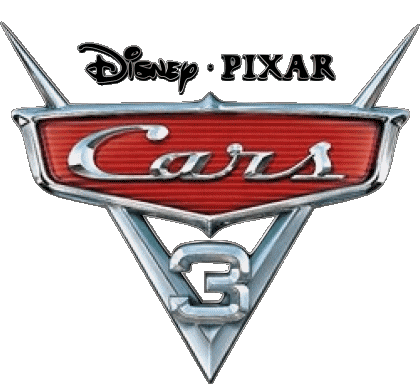 03 - Logo Cars Cartoons TV - Movies Multi Media 