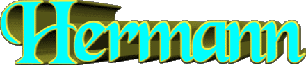 Hermann H MASCULIN - France Prénoms 