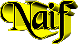 Naif N MASCULIN - Maghreb Musulman Prénoms 