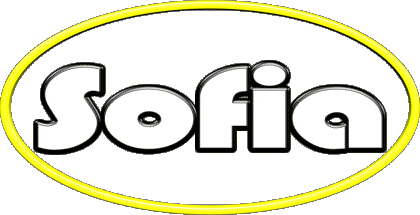 Sofia S FEMININ - France Prénoms 