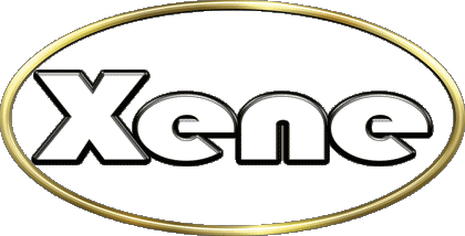 Xene X WEIBLICH  - UK - USA - IRL - AUS - NZ Vorname 