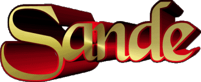 Sande S MASCULIN - France Prénoms 