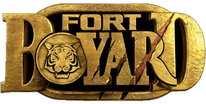 Fort Boyard Emmisions TV Show Multi Média 