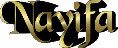 Nayifa N FEMININ - Maghreb Musulman Prénoms 