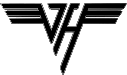 Van Halen Hard Rock Musique Multi Média 