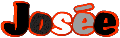 Josée J FEMENINO - Francia Nombre 