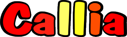 Callia C FEMMINILE - Francia Nome 