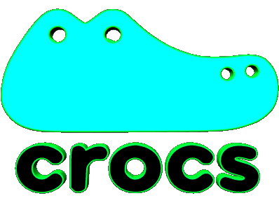 Crocs Scarpe Moda 