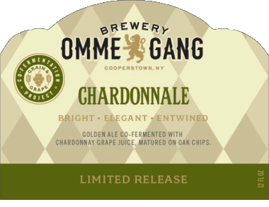 Ommegang USA Bières Boissons 