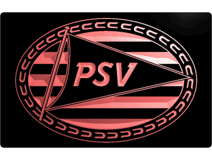 PSV Eindhoven Países Bajos Fútbol Clubes Europa Logo Deportes 