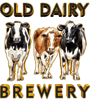 Old Dairy UK Beers Drinks 
