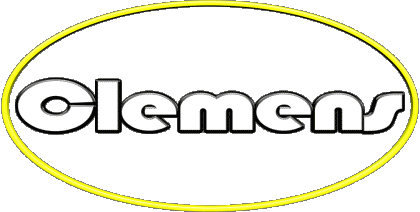 Clemens C MASCULINO - Alemania Nombre 