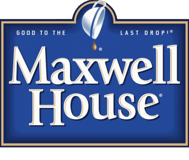 Maxwell House Coffee Drinks 