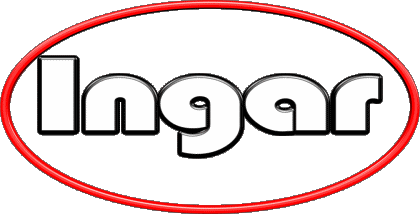 Ingar I MANN - UK - USA - IRL - AUS - NZ Vorname 